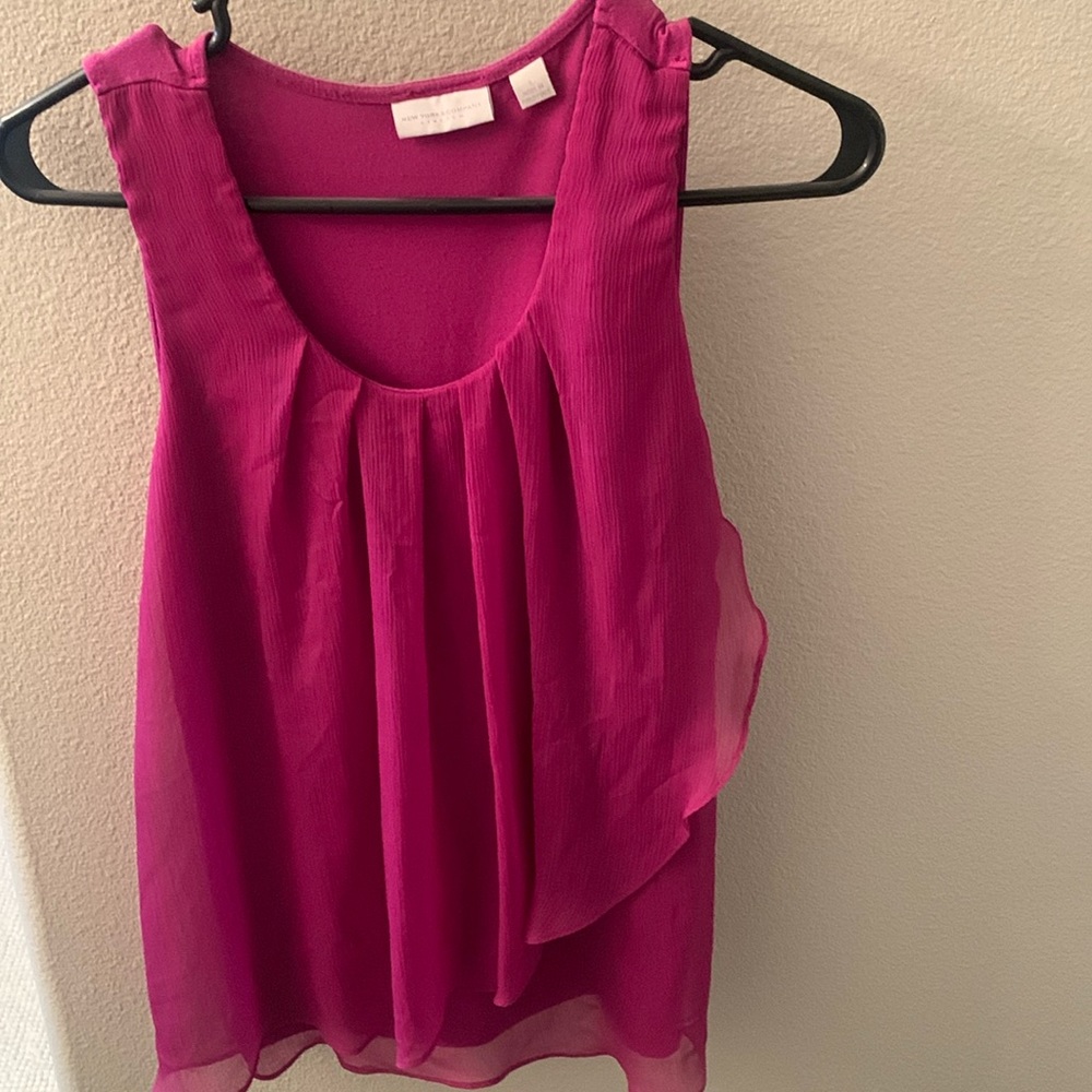New York & Co Tank